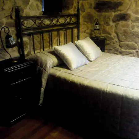 Сasa de vacaciones Quinta Da Rocha