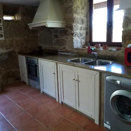 Quinta Da Rocha 度假居