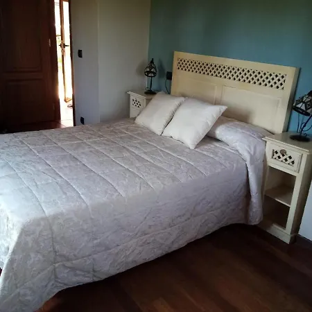 Сasa de vacaciones Quinta Da Rocha *
