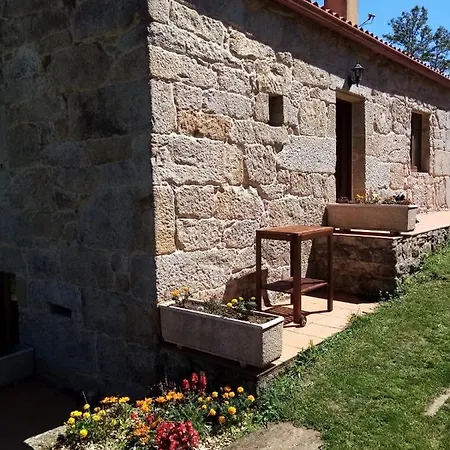 Сasa de vacaciones Quinta Da Rocha *