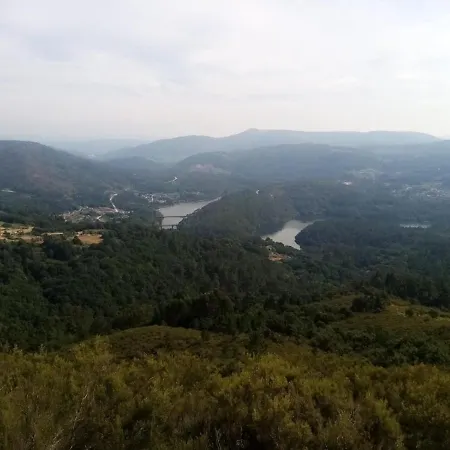 Сasa de vacaciones Quinta Da Rocha Crecíente