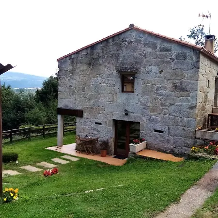 Quinta Da Rocha Crecíente