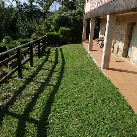 Quinta Da Rocha Prázdninový dům *