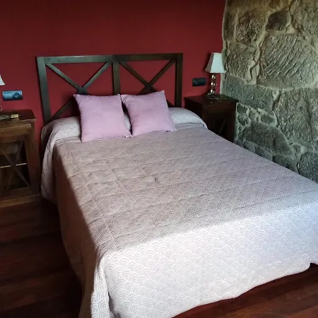 Quinta Da Rocha Сasa de vacaciones Crecíente