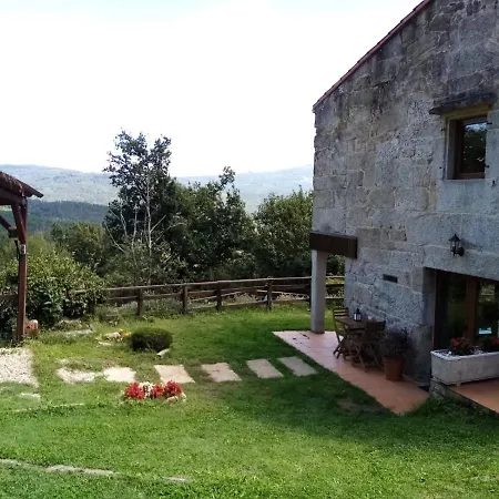 度假居 Quinta Da Rocha