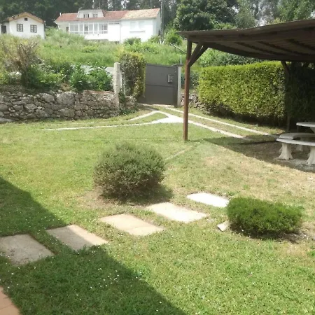 Сasa de vacaciones Quinta Da Rocha