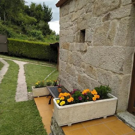 Quinta Da Rocha Prázdninový dům Crecíente