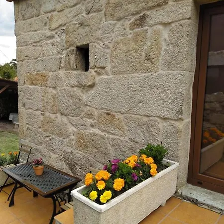 Quinta Da Rocha Crecíente