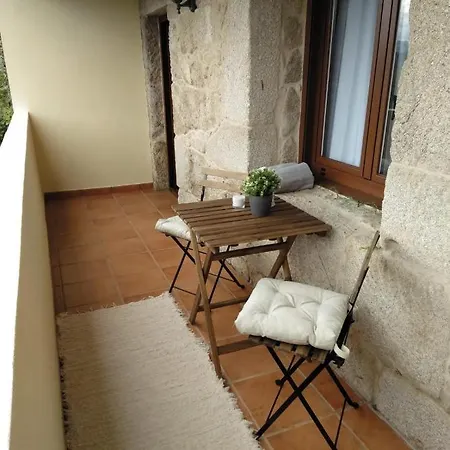 Quinta Da Rocha 度假居 Crecíente