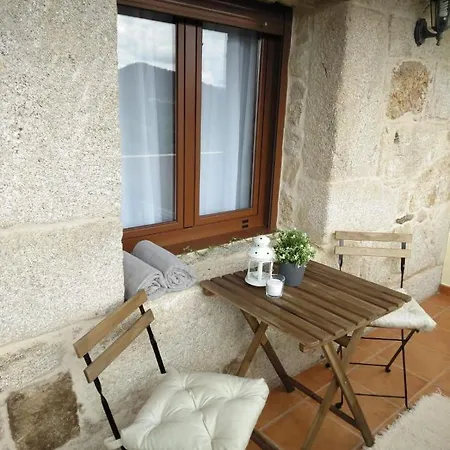 Quinta Da Rocha 度假居