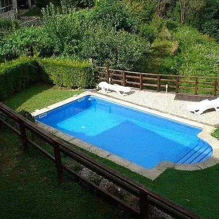 Quinta Da Rocha 度假居