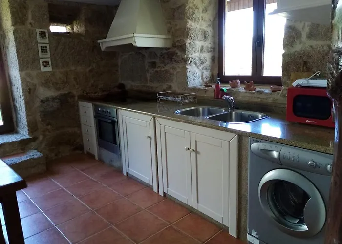 Quinta Da Rocha Σπίτι διακοπών