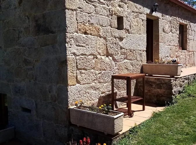 Σπίτι διακοπών Quinta Da Rocha *