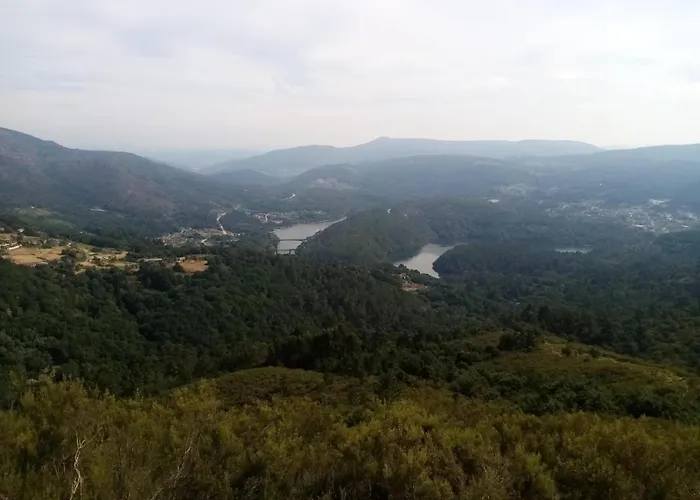 Σπίτι διακοπών Quinta Da Rocha Crecíente