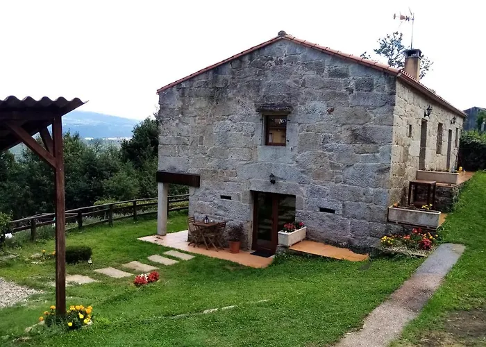 Quinta Da Rocha Crecíente