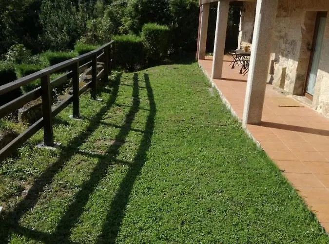 Quinta Da Rocha Hébergement de vacances *