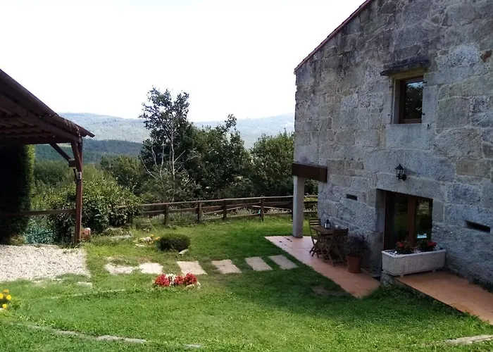 Hébergement de vacances Quinta Da Rocha