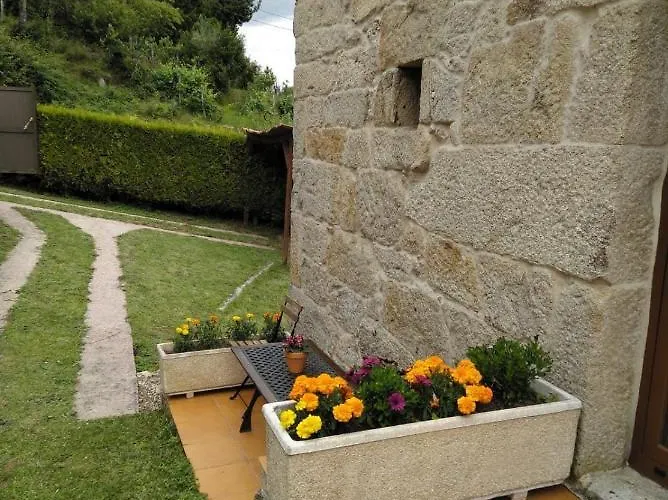 Quinta Da Rocha Hébergement de vacances Crecíente