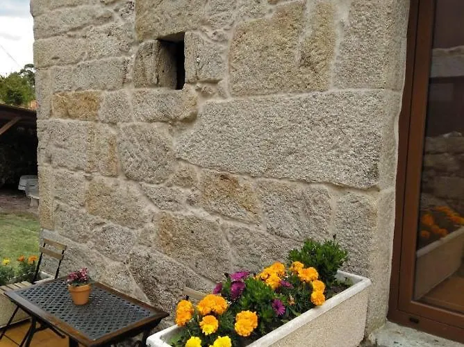 Quinta Da Rocha Crecíente