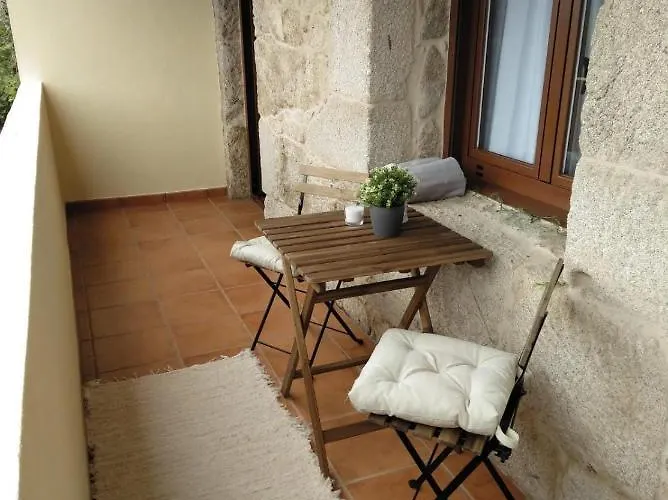 Quinta Da Rocha Σπίτι διακοπών Crecíente